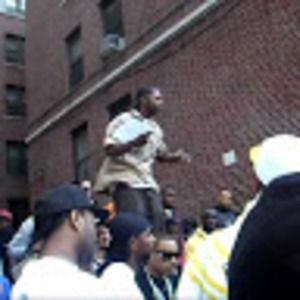 Meet your Posher, William